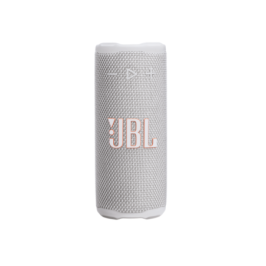 PARLANTE JBL GRIP BLANCO