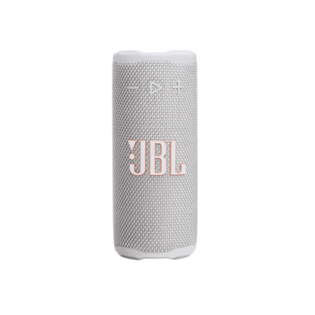PARLANTE JBL GRIP BLANCO