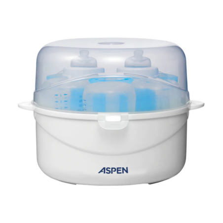ESTERILIZADOR PARA MICROONDAS