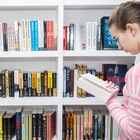 SBS | Librería Internacional