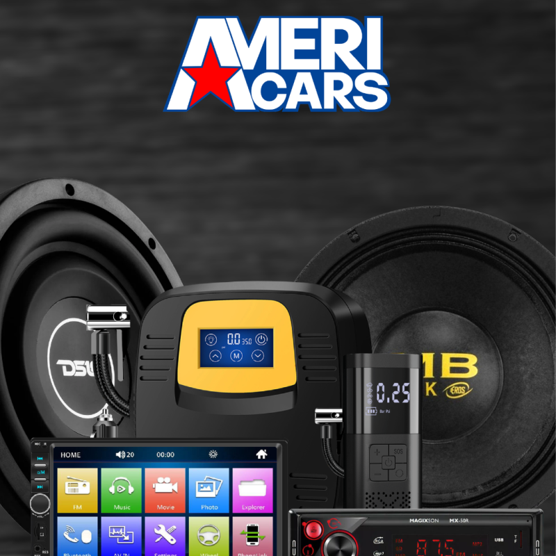 AmeriCars
