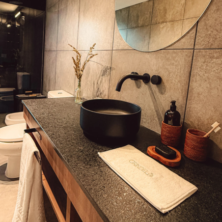Grindelia Eco Apart Hotel & Spa  |  Mar de las Pampas