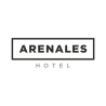 Hotel Arenales  | Buenos Aires