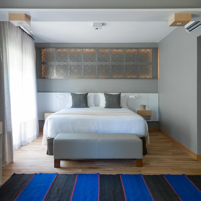 Hotel Arenales  | Buenos Aires