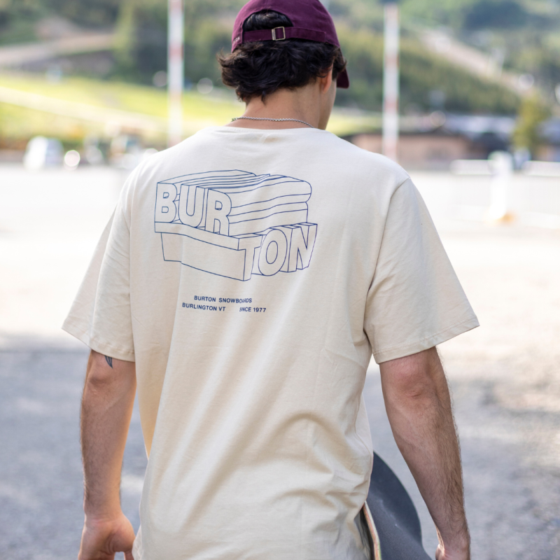 Burton Argentina