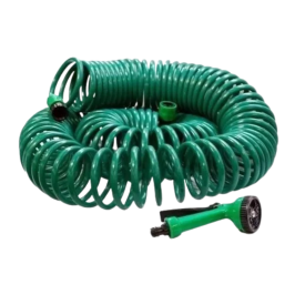 Manguera Espiral