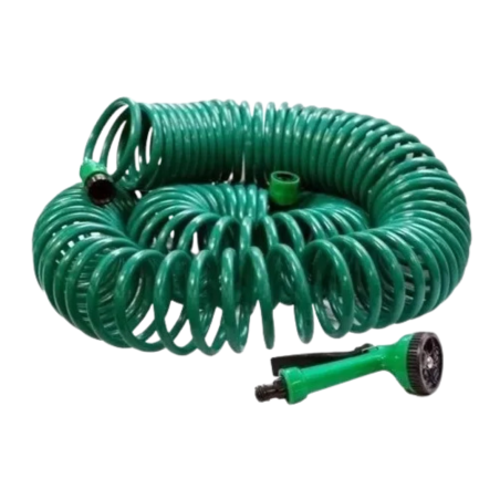 Manguera Espiral