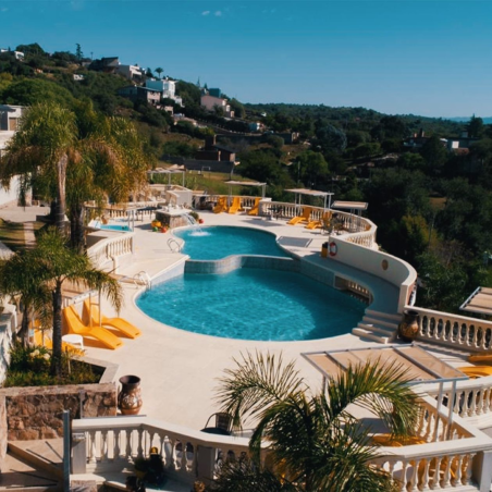Villa La Font Apart Hotel & Spa | Carlos Paz
