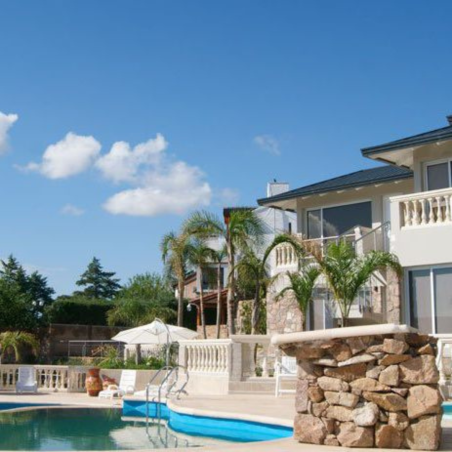 Villa La Font Apart Hotel & Spa | Carlos Paz