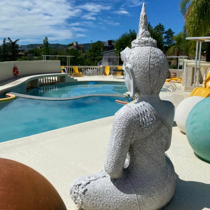 Villa La Font Apart Hotel & Spa | Carlos Paz