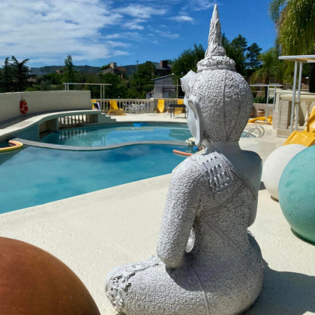 Villa La Font Apart Hotel & Spa | Carlos Paz