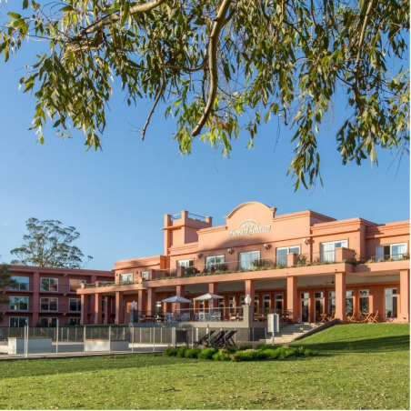 Howard Johnson Chascomus | Buenos Aires