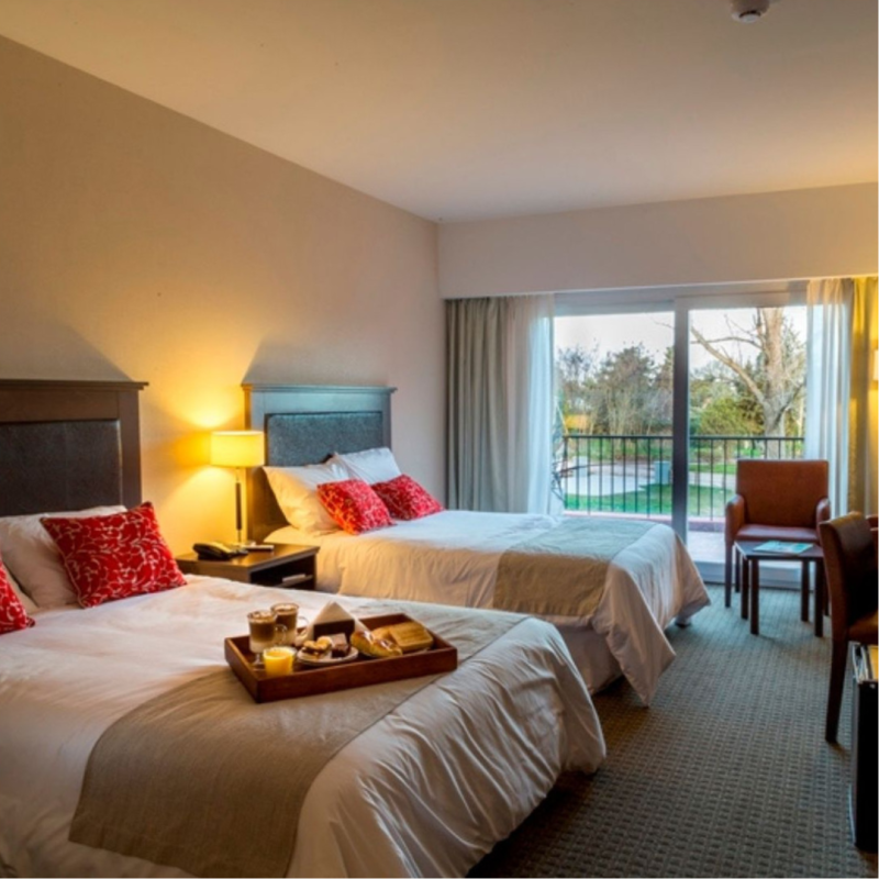 Howard Johnson Chascomus | Buenos Aires