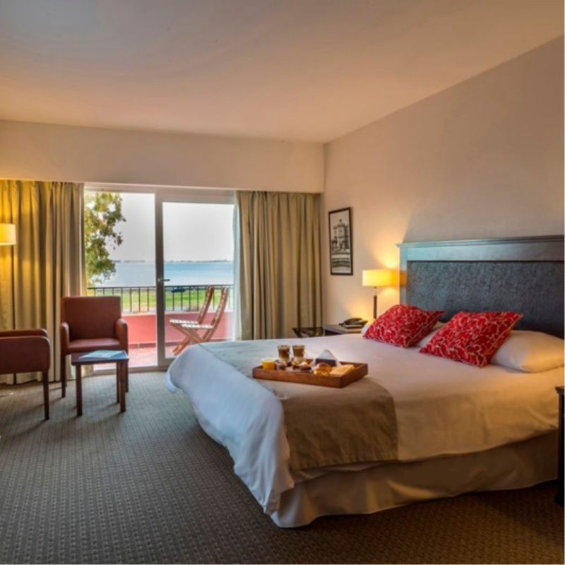 Howard Johnson Chascomus | Buenos Aires