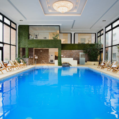 Lagos Del Calafate Hotel | El Calafate