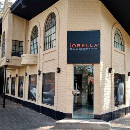 IOBELLA  | Centro de Medicina estética