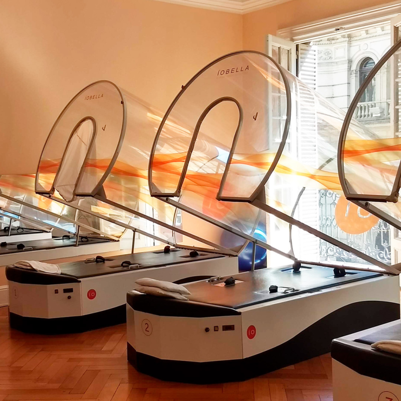 IOBELLA  | Centro de Medicina estética