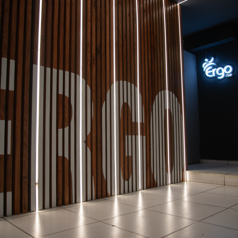 Ergo Club | Córdoba