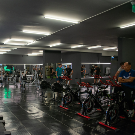 Ergo Club | Córdoba