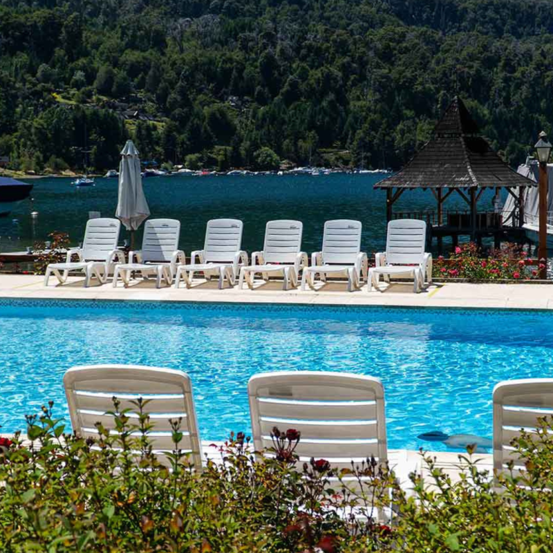 Bahia Manzano Resort