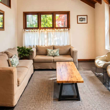 Bahia Manzano Resort