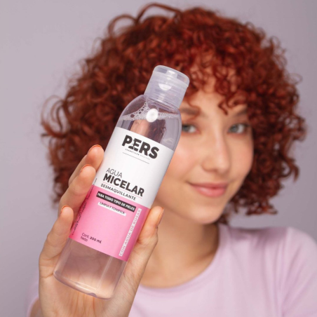 PERS | Cósmetica Natural