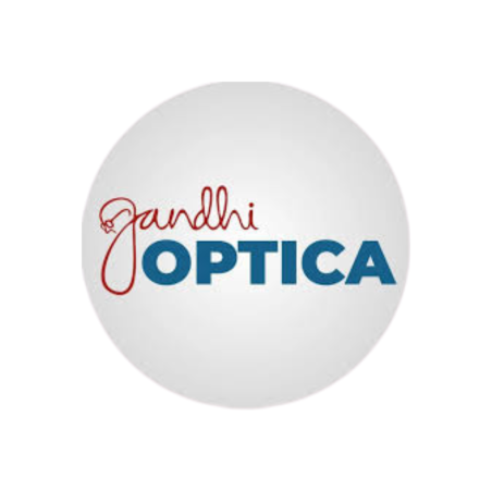 Óptica Ghandi