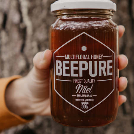 BEEPURE