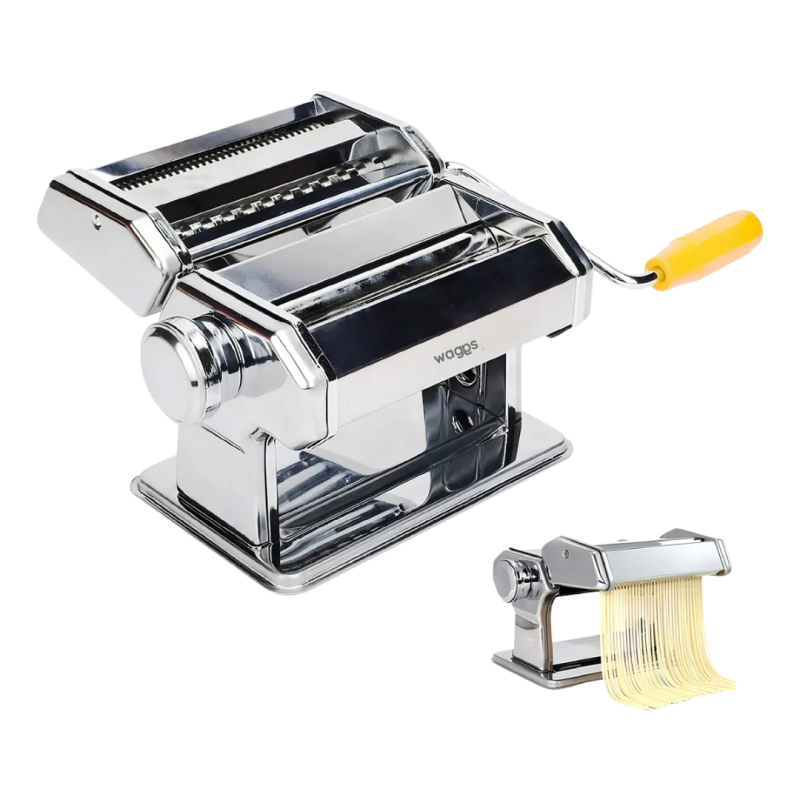 Máquina De Pastas