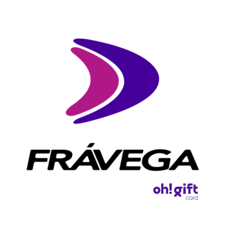 Frávega GiftCard