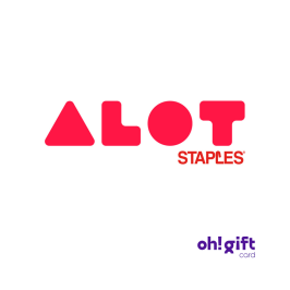 Alot GiftCard