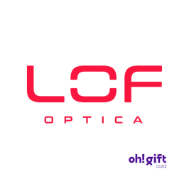 Lof GiftCard