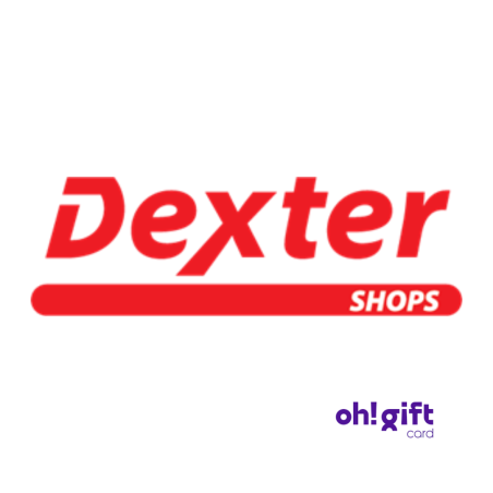 Dexter GiftCard