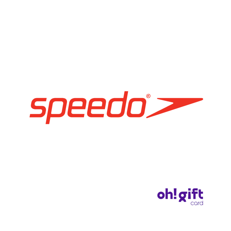 Speedo GiftCard