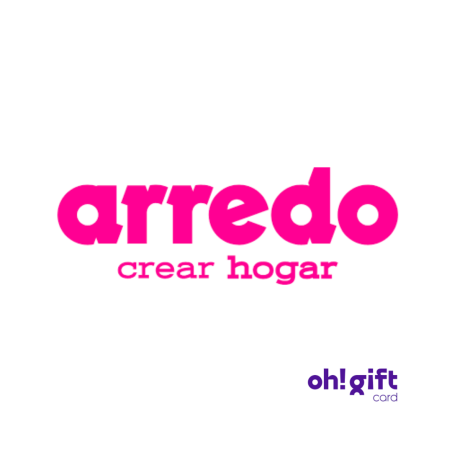 Arredo GiftCard