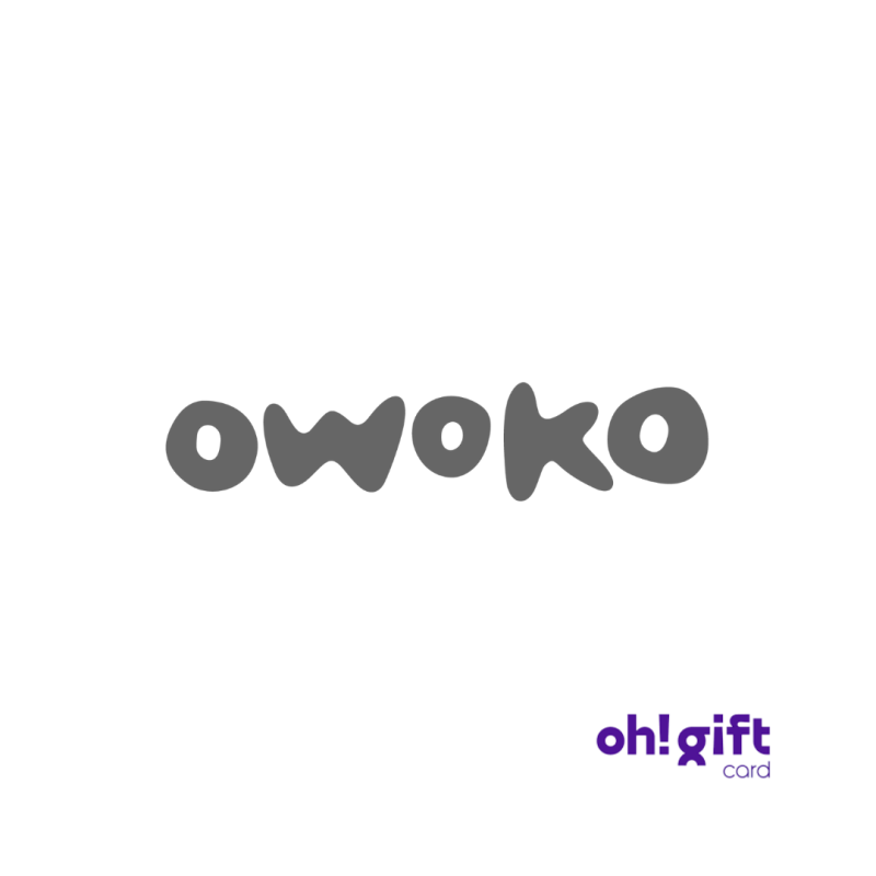 Owoko GiftCard