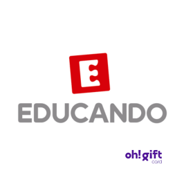 Educando GiftCard