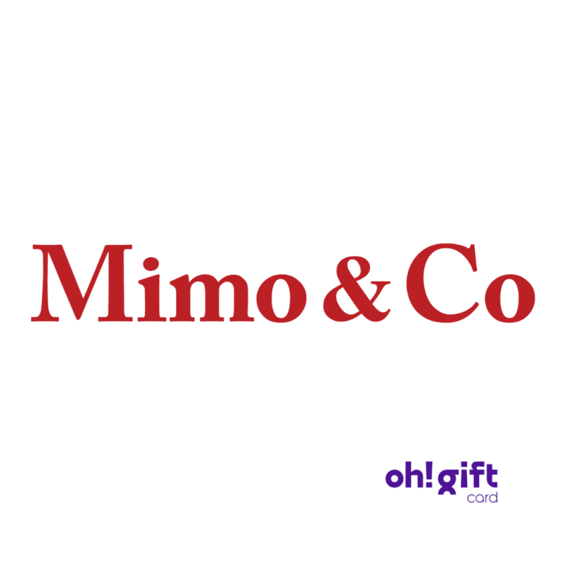 Mimo GiftCard
