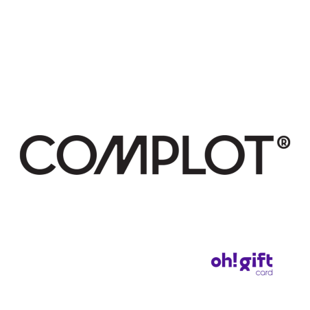 Complot GiftCard