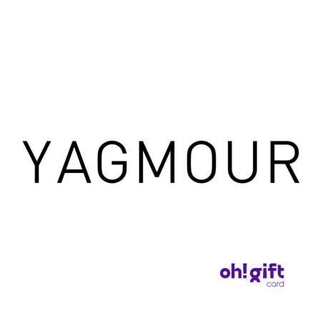 Yagmour GiftCard