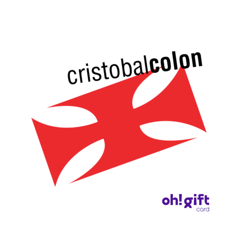 Cristobal Colon GiftCard