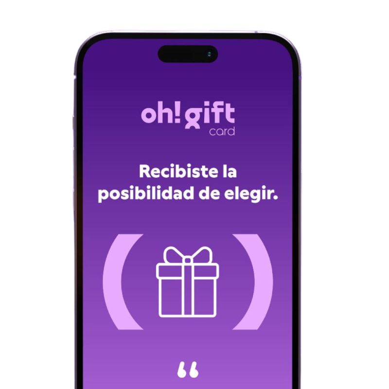 Frávega GiftCard